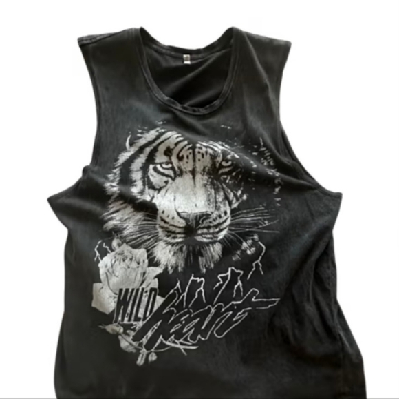 ISO DO NOT BUY Spell Wild Heart Tank - Picture 4 of 4